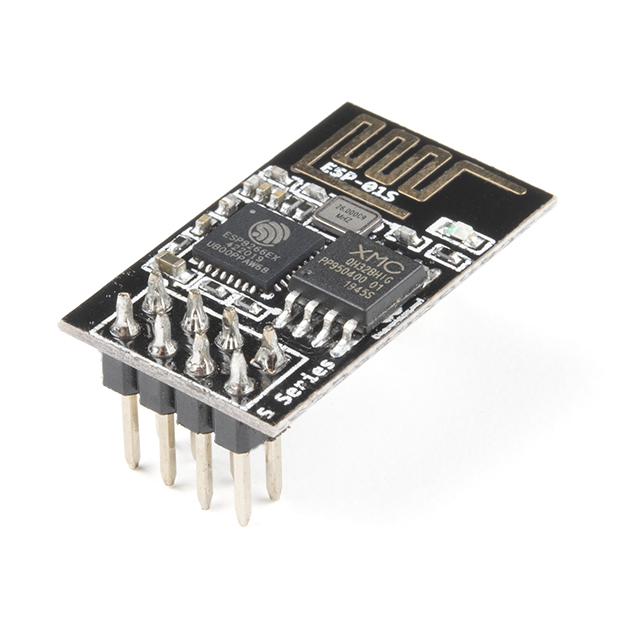 WRL-17146 SparkFun Electronics  HF-Transceivermodule und Modems